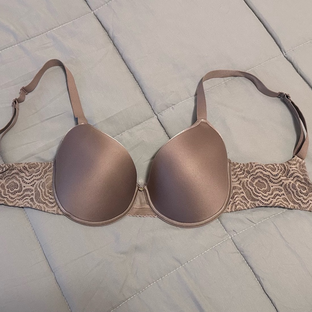 Chantelle C Jolie Bra 30F / 30DDD - Picture 7 of 7